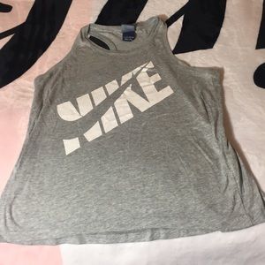 Nike tank